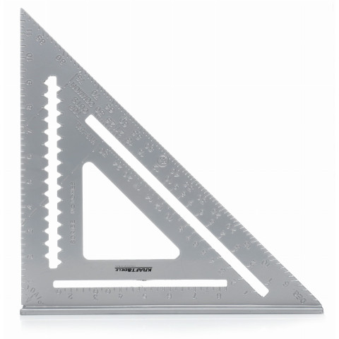 Косинець слюсарний Kraft&Dele 12" (300 мм) (KD10373)