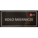 Вимірювальне колесо Kraft&Dele (KD10421)