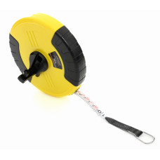 Вимірювальна стрічка Kraft&Dele 30 м (KD10425)
