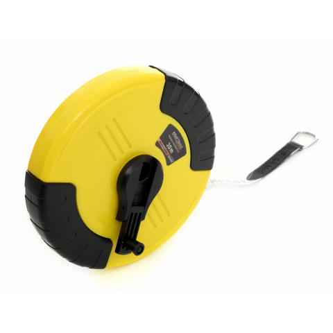 Вимірювальна стрічка Kraft&Dele 30 м (KD10425)