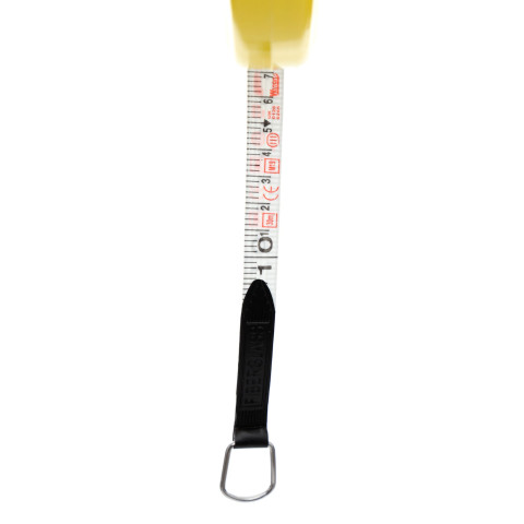 Вимірювальна стрічка Kraft&Dele 30 м (KD10425)