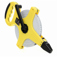 Вимірювальна стрічка Kraft&Dele 30 м (KD10427)