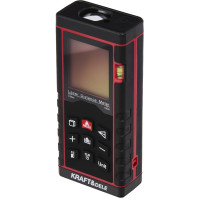 Лазерний далекомір цифровий KRAFT&DELE 100м (KD10408)