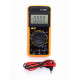 Мультиметр цифровий KRAFT&DELE DT8205A (KD11404)