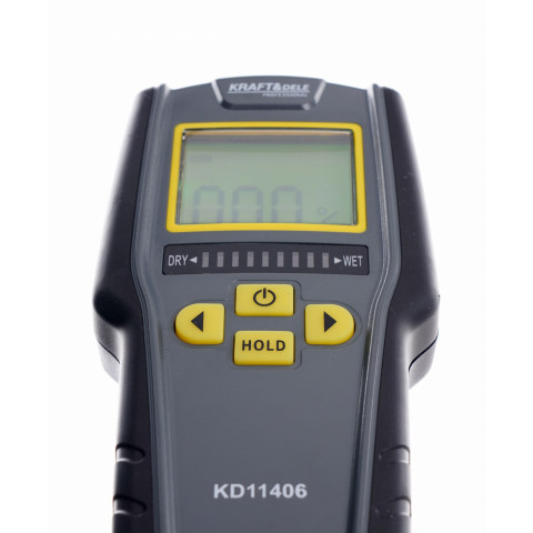 Вологомір KRAFT&DELE (KD11406)