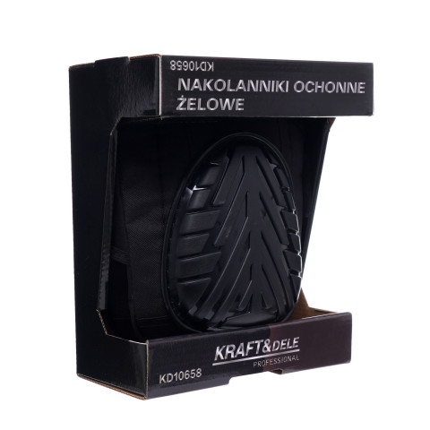 Наколінники захисні KRAFT&DELE (KD10658)