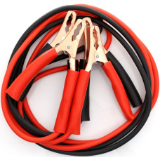 Дроти пускові KRAFT&DELE 300A 2,5м (KD1281)