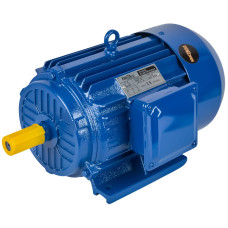 Електродвигун Kraft&Dele 3,0 кВт 380 В (KD1816)