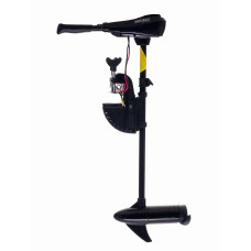 Електричний підвісний двигун KRAFT&DELE 75lbs (KD5310)