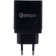 Мережевий зарядний пристрій KRAFT&DELE QUICK CHARGE 3.0 (KD1237)