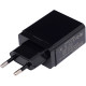 Мережевий зарядний пристрій KRAFT&DELE QUICK CHARGE 3.0 (KD1237)