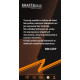 Мережевий зарядний пристрій KRAFT&DELE QUICK CHARGE 3.0 (KD1237)