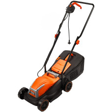 Електрична газонокосарка KRAFT&DELE 2400W (KD5360)