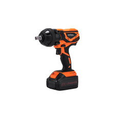 Акумуляторний безщітковий гайковерт Kraft&Dele 1/2" (KD5465)