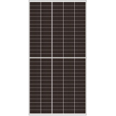 Фотоелектрична панель KRAFT&DELE 550W ZNSSHINE (ZS550W-SR-BIFACIAL)