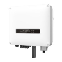 Інвертор мережевий KRAFT&DELE SPI8K-B (8KW)