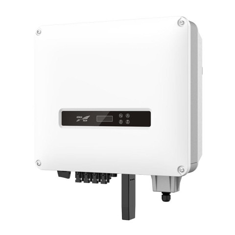 Інвертор мережевий KRAFT&DELE SPI8K-B (8KW)