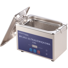 Ультразвукова мийка Kraft&Dele 0,8 л (KD504)