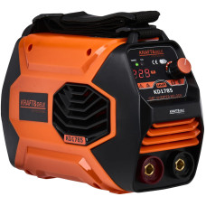 Зварювальний інвертор KRAFT&DELE 330A (KD1785)