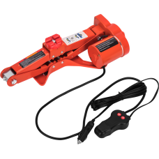 Електричний домкрат Kraft&Dele 3Т (KD1369)