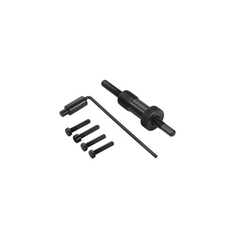 Набір для фіксації фаз ГРМ KRAFT&DELE для двигунів Citroen, Peugeot, BMW, Mini 1.4/1.6 16V VTi THP (KD12513)