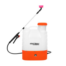 Акумуляторний обприскувач KRAFT&DELE 16L (KD2032)