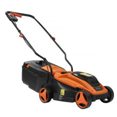 Акумуляторна газонокосарка KRAFT&DELE 20V 6Ah (KD5410)