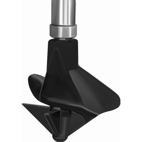 Автоматичний шиномонтажний верстат Kraft&Dele KD5800 з допоміжною рукояткою (KD5800_2K)