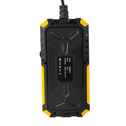 Ендоскоп технічний KRAFT&DELE з подвійною камерою (KD5540)