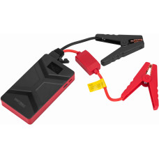 Пускозарядний пристрій (Jump Starter) Kraft&Dele 10000mAh/800A (KD5490)