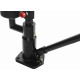 Прилад для перевірки паливних форсунок дизельних двигунів Kraft&Dele (KD12540)