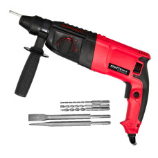 Перфоратор KRAFT&DELE 2600W (KD1510)