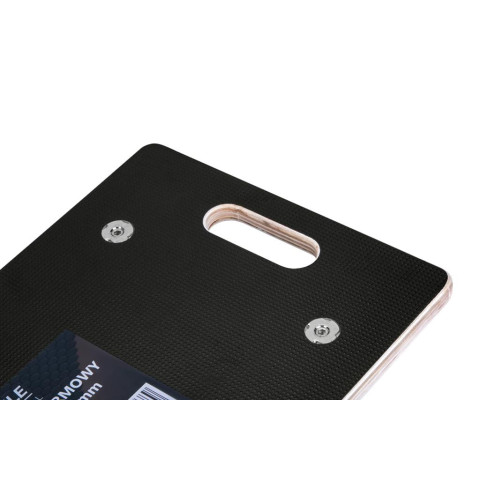 Візок платформенний Kraft&Dele 400 кг (KD3186)