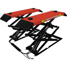 Підйомник ножичний автоматичний KRAFT&DELE KD5823 (KD5823_2K)