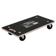 Платформовий візок KRAFT&DELE 200кг 575x300мм (KD3185)