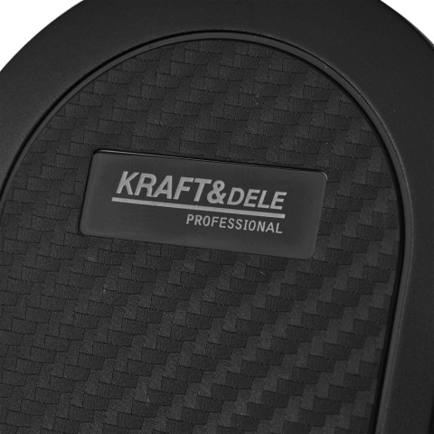 Автомобільний тримач для телефону KRAFT&DELE (KD10078)