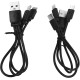 Багатофункціональний пристрій Powerbank + валіза 16800mAh KRAFT&DELE (KD5494)