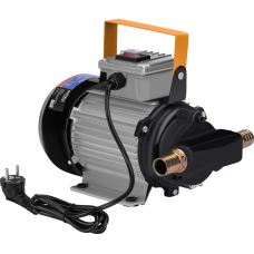 Електрична насосна станція для масла KRAFT&DELE 900W (KD3570)
