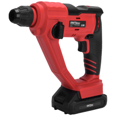 Перфоратор акумуляторний KRAFT&DELE 21V 2J SDS-PLUS (KD3196)