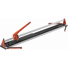Різак для плитки KRAFT&DELE 1650 мм з сумкою (KD11962)