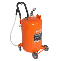 Оливозбиратель KRAFT&DELE 80л (KD5679)