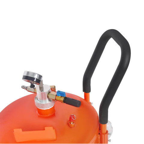 Оливозбиратель KRAFT&DELE 80л (KD5679)