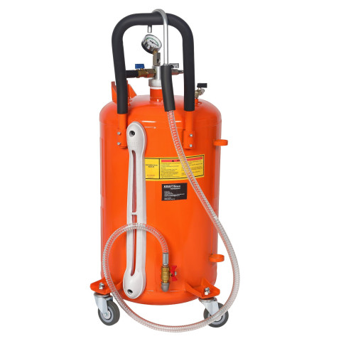 Оливозбиратель KRAFT&DELE 80л (KD5679)