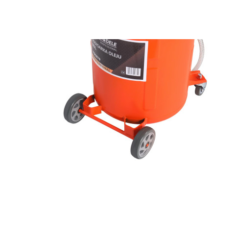 Оливозбиратель KRAFT&DELE 80л (KD5679)
