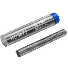 Припой KRAFT&DELE CYNA/SPOIWO LUTOWNICZE W FIOLCE 16G (KD3472)