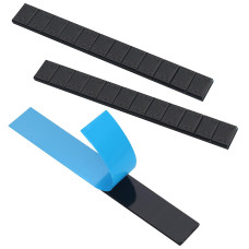 Балансувальні вантажі для дисків KRAFT&DELE 12x5g (KD5906)