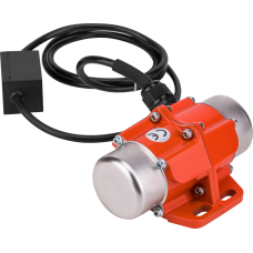 Електродвигун вібраційний KRAFT&DELE 45W 3000 об/хв (KD1793)
