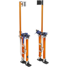 Монтажні підмостки KRAFT&DELE 24-40" (KD5547)