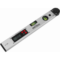 Електронний кутомір з рівнем KRAFT&DELE LCD 400 мм (KD3561)