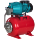 Гідрофор електричний KRAFT&DELE 1200W 3600L/H ZBIORNIK 24L (KD5230)